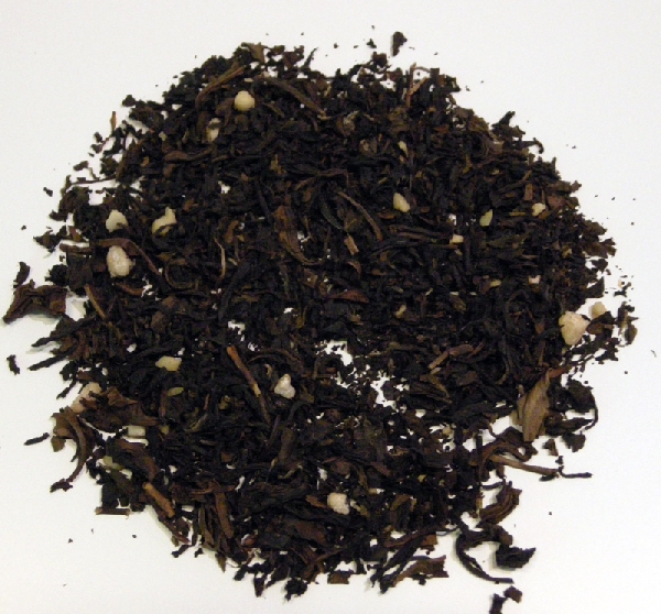 Maple/Walnut Oolong - Maustettu tee